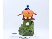 Point Dread & Talon Fighter He-Man Masters of the Universe MOTU 1983 Figure