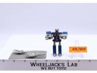 Eject SILVER Hasbro Reissue Action Figure