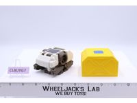 Battle Crane Starcom 1986 Coleco Vintage Action Figure Vehicle