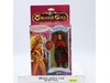 Dragon Queen Golden Girl 1984 Galoob Action Figure NEW MISB SEALED