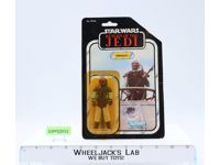 Weequay 77 Back-A Star Wars ROTJ 1983 Kenner Action Figure NEW MOC