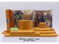 Creature Cantina 100% Complete Star Wars 1978 Kenner Action Figure Playset