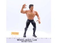 Ricky The Dragon Steamboat 1984 WWF LJN Titan Sports 8" Vintage Wrestling Figure
