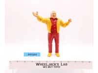 Classy Freddie Blassie 1986 WWF LJN Titan Sports 8" Vintage Wrestling Superstars