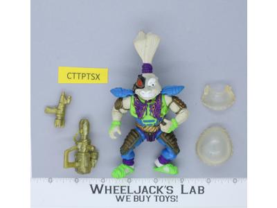 Space Usagi Teenage Mutant Ninja Turtles TMNT Playmates 1991