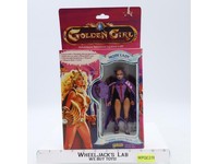 Moth Lady Witch Golden Girl 1984 Galoob Action Figure NEW MISB SEALED
