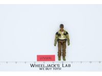 Alpine V1 G.I. Joe 1985 Hasbro Vintage Action Figure