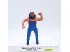 Hillbilly Jim 1984 WWF LJN Titan Sports 8" Vintage Wrestling Action Figure