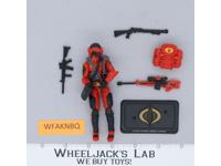 Night-Viper v5 G.I. Joe 50th Anniversary 2014 Hasbro Action Figure