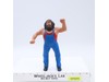 Hillbilly Jim 1984 WWF LJN Titan Sports 8" Vintage Wrestling Action Figure