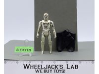 C-3PO REMOVEABLE LIMBS 100% Complete Star Wars 1980 ESB Kenner NO REPRO