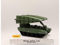 Bridge Layer G.I. Joe 1984 Hasbro Vintage Action Figure Vehicle