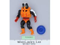 Stinkor 100% Complete He-Man Masters of the Universe MOTU Mattel 1985 Vintage