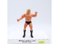 Greg Valentine 1985 WWF LJN Titan Sports 8" Vintage Wrestling Action Figure
