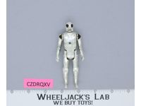 Death Star Droid 100% Complete Star Wars 1978 Vintage Kenner Figure NO REPRO