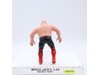 George The Animal Steele 1986 WWF LJN Titan Sports 8" Wrestling Superstars