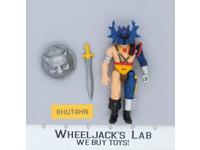 Warduke 100% Complete Advanced Dungeons & Dragons LJN 1984 Vintage Action Figure
