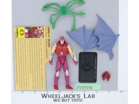 Nemesis Immortal V1 100% Complete G.I. Joe 2008 Hasbro Action Figure