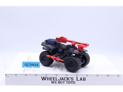 Ferret ATV G.I. Joe 1985 Hasbro Vintage Vehicle Action Figure