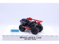 Ferret ATV G.I. Joe 1985 Hasbro Vintage Vehicle Action Figure