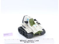 Triple T 100% Complete G.I. Joe 1986 Hasbro Vintage Action Figure Vehicle