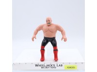 George The Animal Steele 1986 WWF LJN Titan Sports 8" Wrestling Superstars