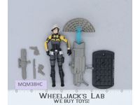 Agent Helix 100% Complete G.I. Joe Rise of Cobra 2009 Hasbro Action Figure