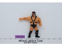 Demolition Crush WWF WWE Hasbro Wrestling 1991 Titan Sports Vintage Figure