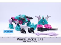 Snaptrap Piranacon Complete Vintage 1988 G1 Transformers Hasbro Action Figure