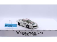 Wheeljack 1984 Vintage Hasbro G1 Transformers Lancia Stratos Action Figure