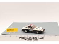 Prowl 1982 Vintage G1 Transformers WINDSHIELD BROKEN OFF Action Figure