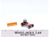 Red Baron 1970 Hot Wheels Mattel Vintage Redline RL