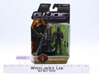 Desert-Viper GI Joe Rise of Cobra 2009 Hasbro Action Figure NEW MOSC SEALED