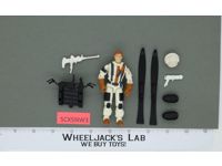 Blizzard V1 100% Complete G.I. Joe 1988 Hasbro Vintage Action Figure