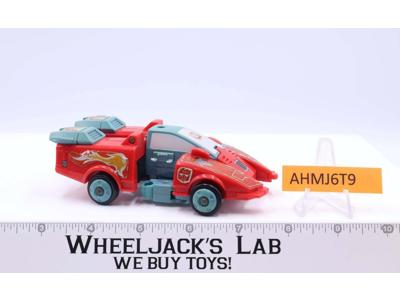 Pointblank Targetmaster 1987 G1 Transformers Action Figure Vintage MISSING DOOR