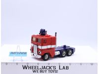Optimus Prime CAB ONLY RT Vintage 1984 G1 Transformers Hasbro Action Figure
