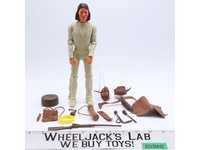 Geronimo Fort Apache Fighters 12" Johnny West 1967 Marx Action Figure Vintage