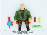 Mutatin' Rocksteady Complete Teenage Mutant Ninja Turtles TMNT 1992 Playmates