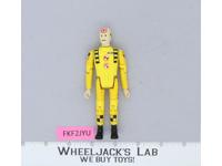 Dash Complete The Crash The Incredible Crash Dummies 1991 Tyco Vintage Figure