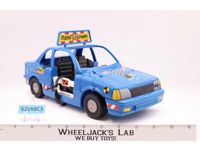 Student Driver Crash Car The Incredible Crash Dummies 1991 Tyco Vehicle