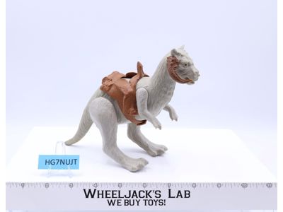 Tauntaun CLOSED BELLY 1979 ESB Star Wars Vintage Action Figure