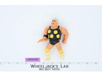 Dusty Rhodes American Dream WWF WWE Hasbro Wresting 1991 Titan Sports