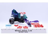Dreadnok Tri-Cycle 100% Complete GI Joe 1987 Hasbro Vintage Vehicle