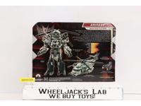 Grindor Transformers Revenge of the Fallen 2008 Hasbro Figure NEW SEALED