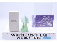 Ghost of Obi-Wan Kenobi Mail Away Star Wars POTF 1997 Kenner Figure NEW MIB