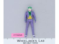 The Joker Super Powers 1985 Kenner Vintage Action Figure