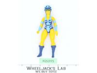 Evil Lyn He-Man Masters Of The Universe MOTU Mattel 1983 Vintage