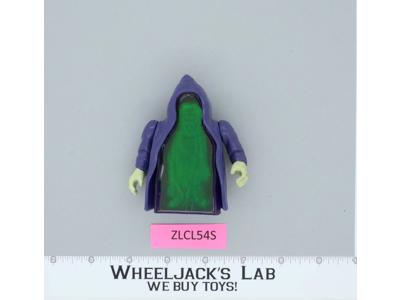 Vamp-pa Bat Evil Ghostling Super Naturals 1987 Tonka Vintage Action Figure