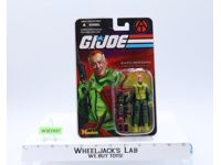 M.A.R.S. Mercenary Coils O'Doom GI Joe 2018 Hasbro Action Figure NEW MOSC SEALED