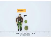 Hawk V2 100% Complete G.I. Joe 1986 Hasbro Vintage Action Figure